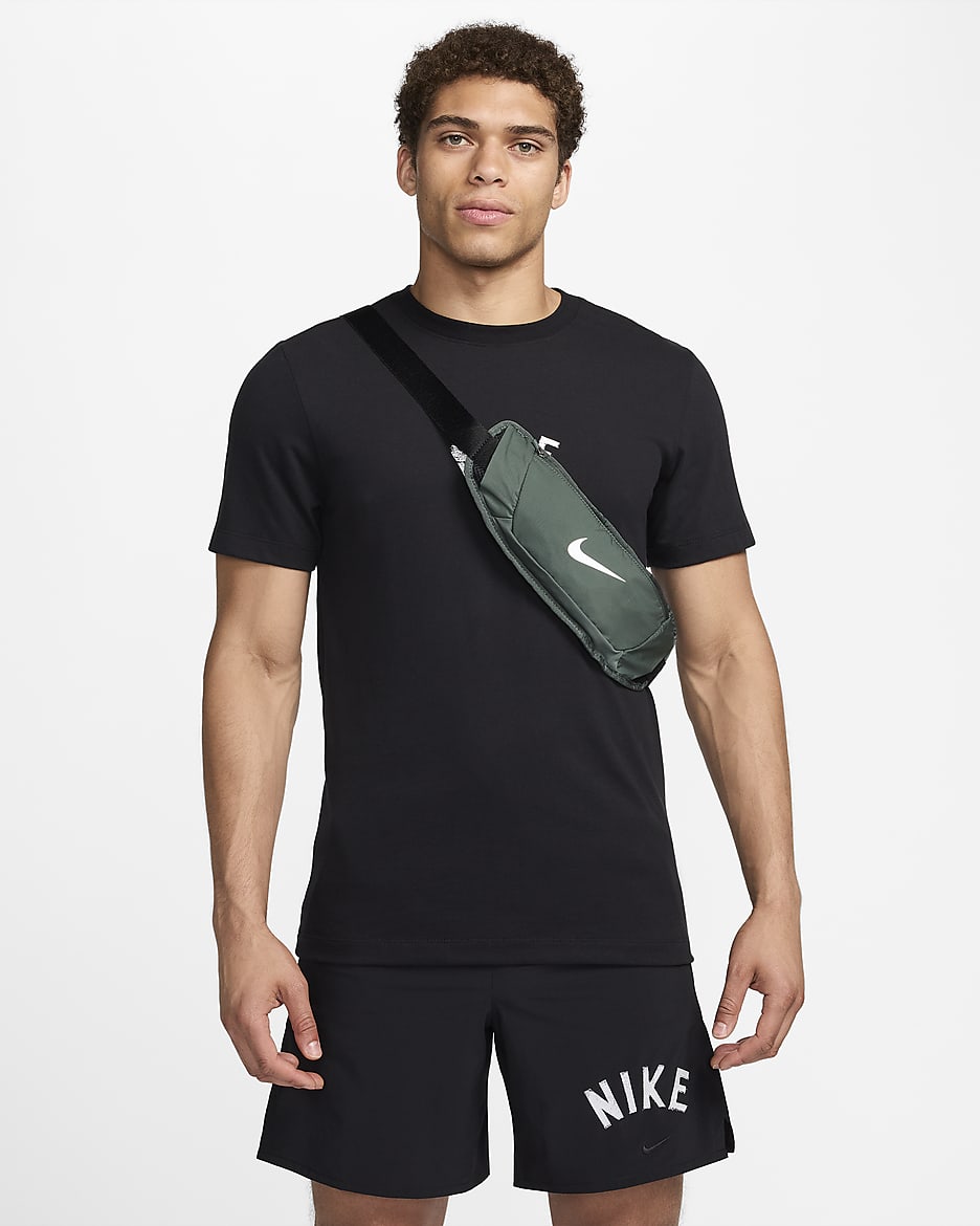 Boys nike fanny pack online